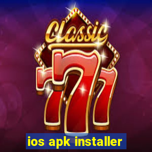 ios apk installer