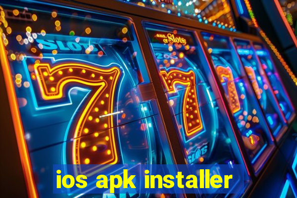 ios apk installer
