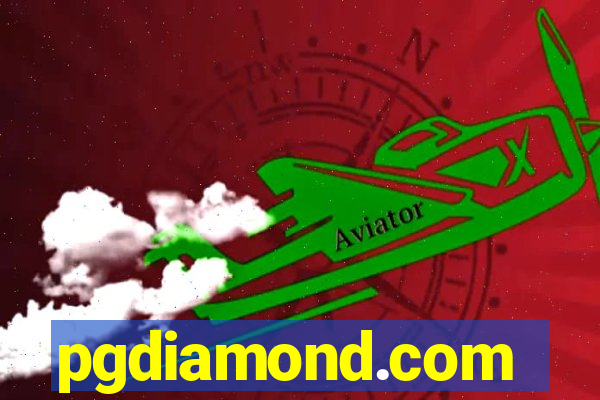 pgdiamond.com