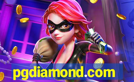 pgdiamond.com