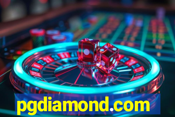 pgdiamond.com