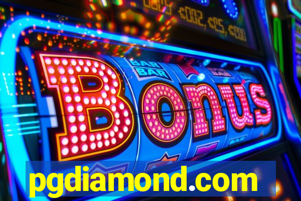 pgdiamond.com