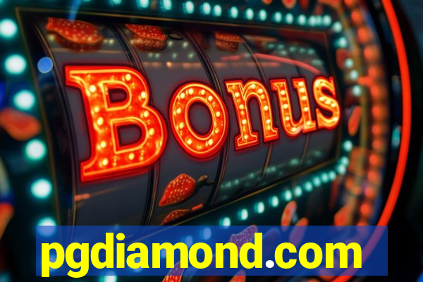 pgdiamond.com