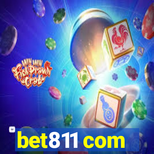 bet811 com