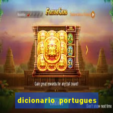 dicionario portugues tupi guarani pdf