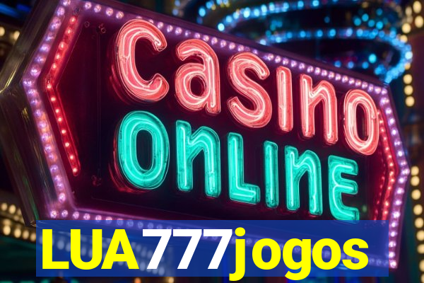 LUA777jogos