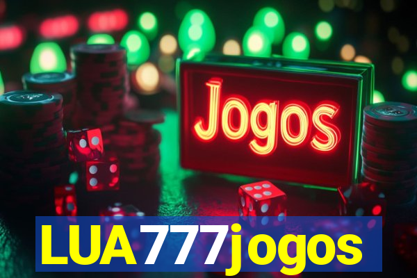 LUA777jogos