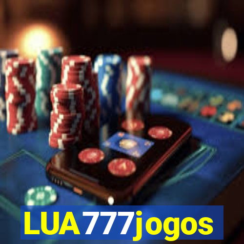 LUA777jogos