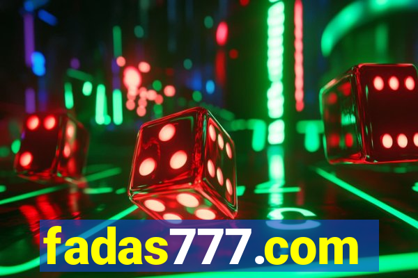 fadas777.com