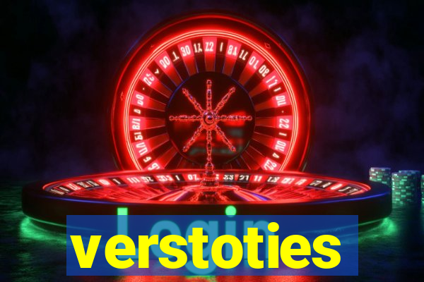 verstoties