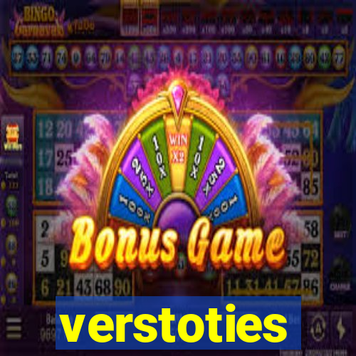 verstoties