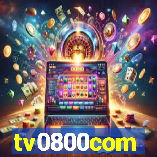 tv0800com