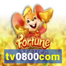tv0800com