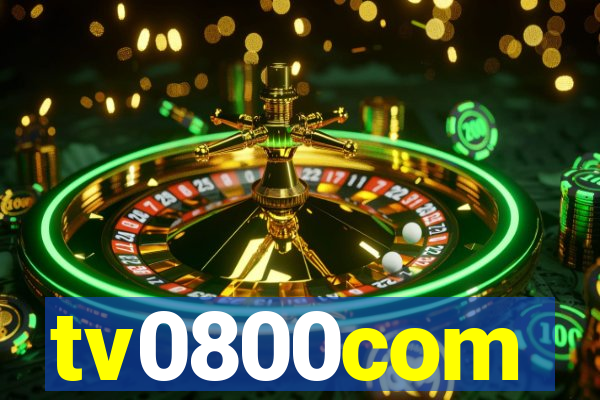 tv0800com
