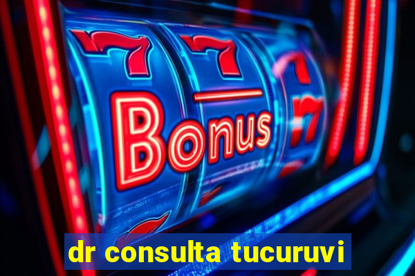 dr consulta tucuruvi