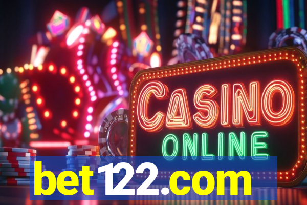 bet122.com