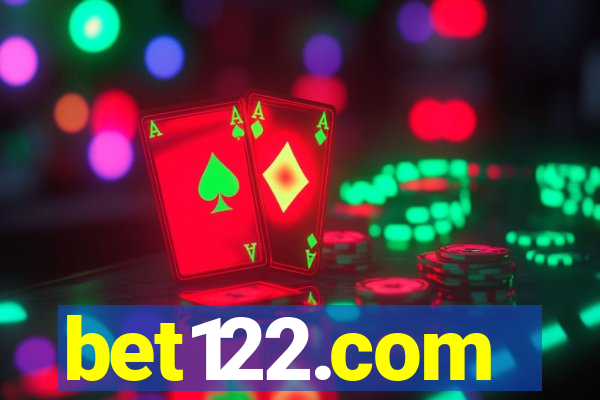 bet122.com