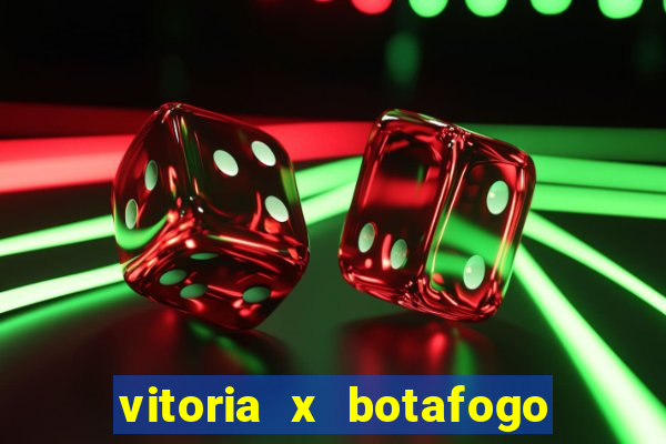 vitoria x botafogo sp palpite
