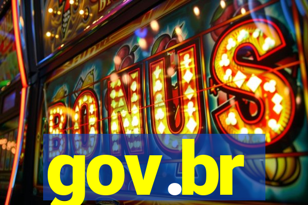 gov.br
