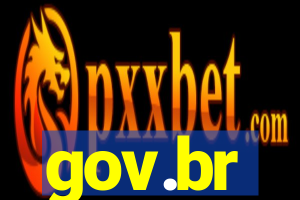 gov.br