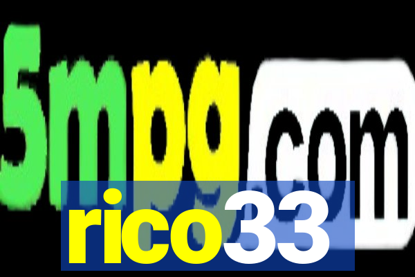 rico33