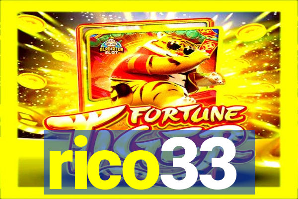 rico33