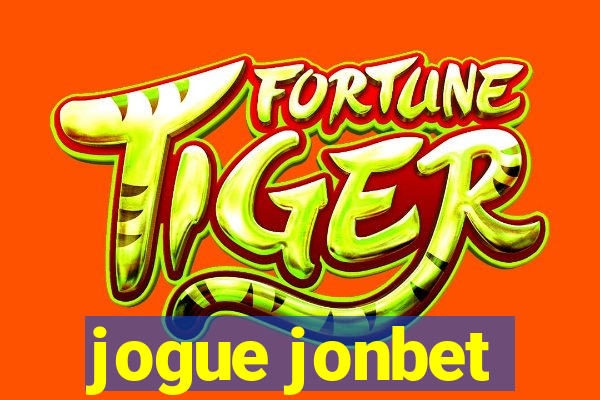 jogue jonbet