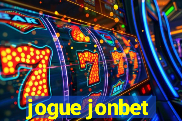 jogue jonbet