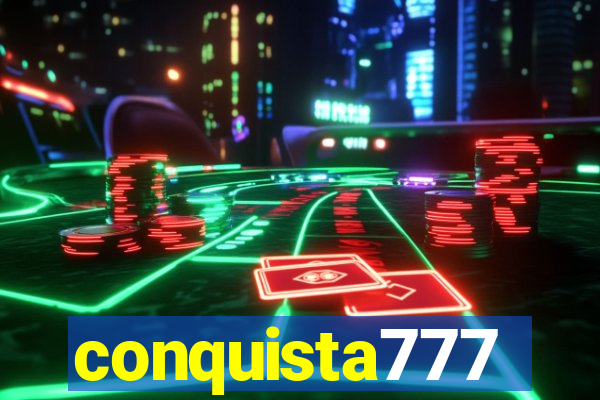 conquista777