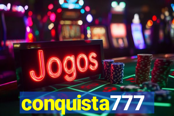conquista777