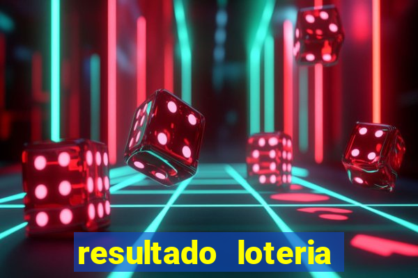 resultado loteria federal 5018-0