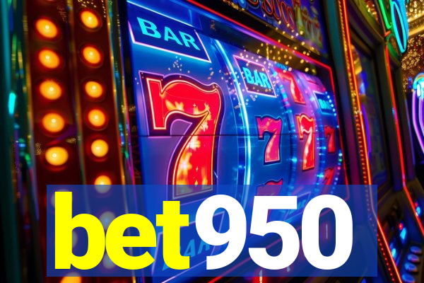 bet950