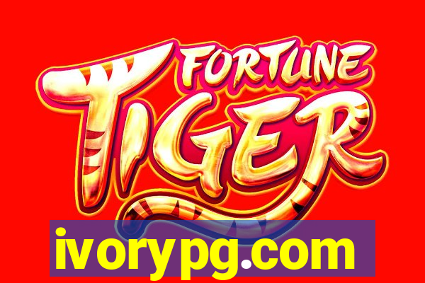 ivorypg.com