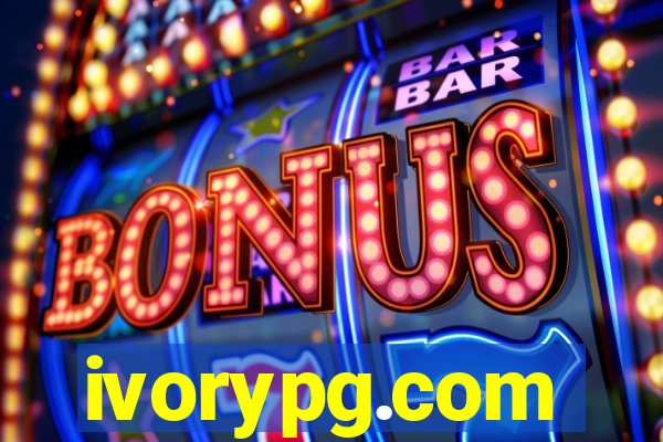 ivorypg.com