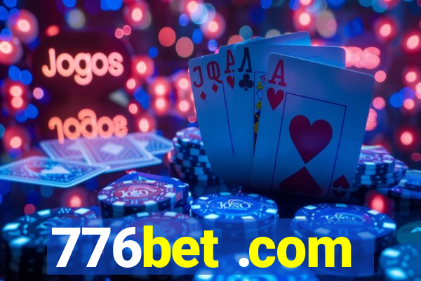 776bet .com