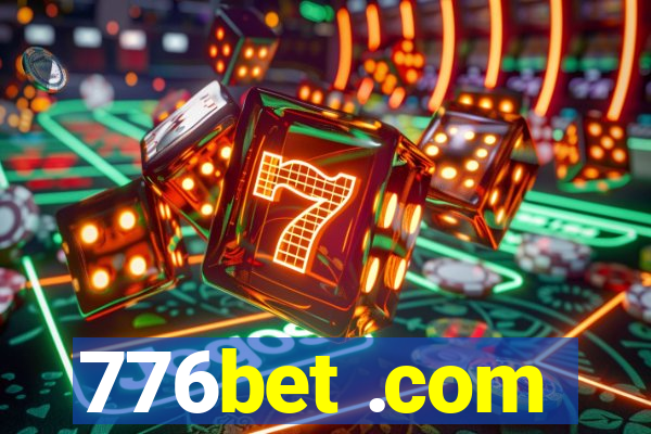 776bet .com