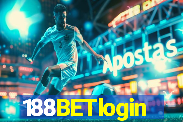 188BETlogin