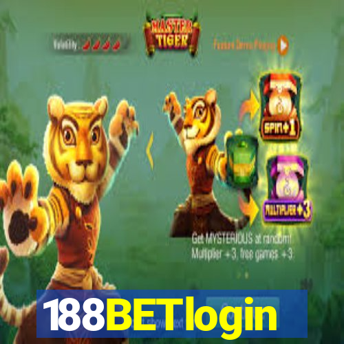 188BETlogin