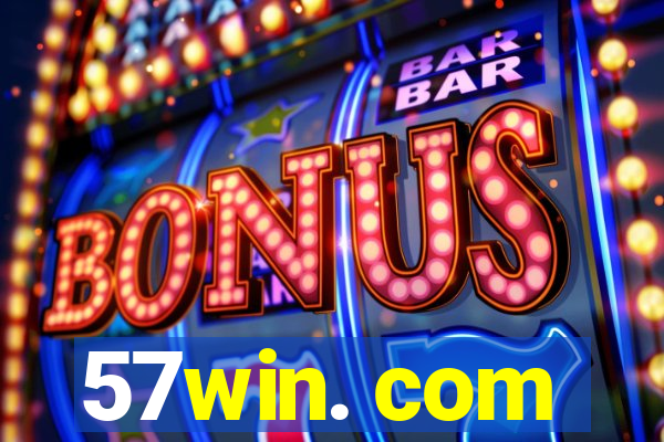 57win. com
