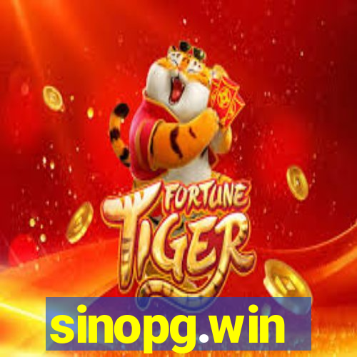 sinopg.win