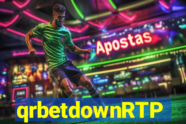 qrbetdownRTP