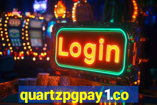 quartzpgpay1.com
