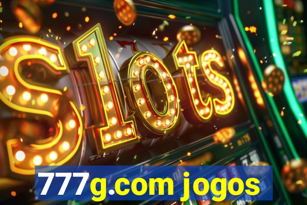777g.com jogos