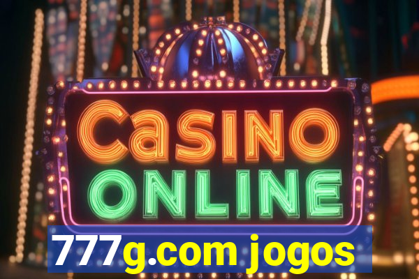 777g.com jogos
