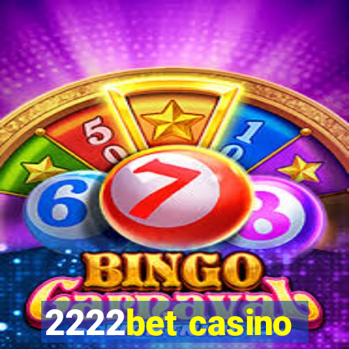 2222bet casino