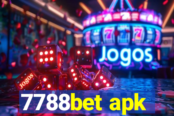 7788bet apk