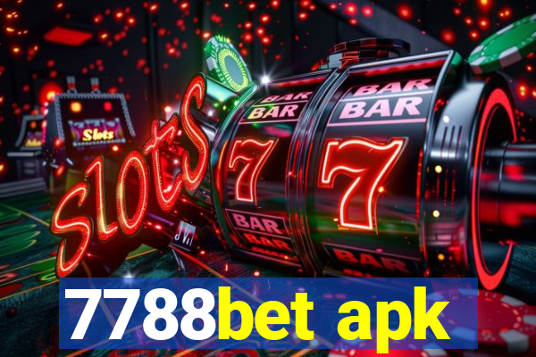 7788bet apk