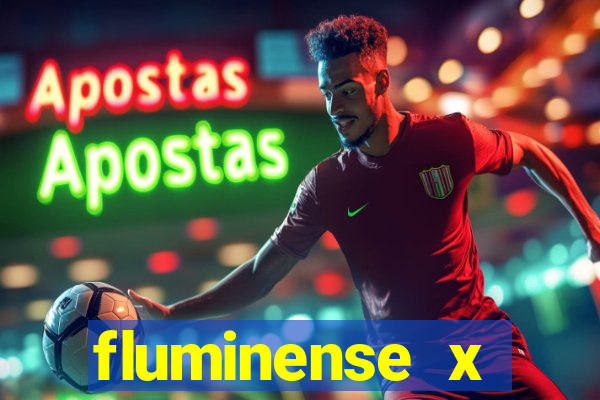 fluminense x criciuma ao vivo hd