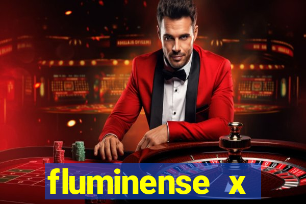 fluminense x criciuma ao vivo hd