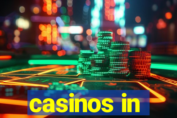 casinos in